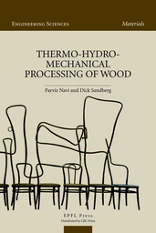 Thermo-Hydro-Mechanical Processing of Wood 