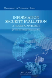 Information Security Evaluation 