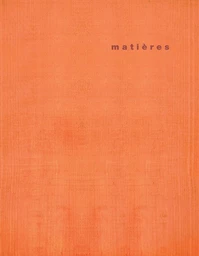 matières 10 