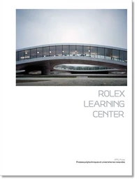 Rolex Learning Center (Fr) 