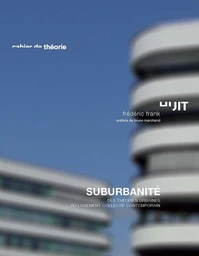 Suburbanité 