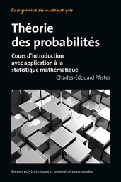 Théorie des probabilités 