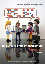 Un langage pour l'organisation 