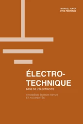 Électrotechnique 