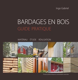 Bardages en bois 