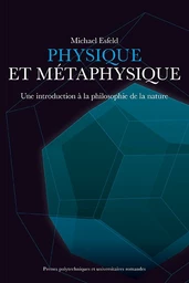 Physique et  métaphysique 