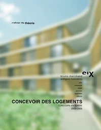 Concevoir des logements 