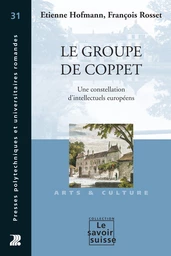 Le groupe de Coppet 