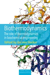 Biothermodynamics 