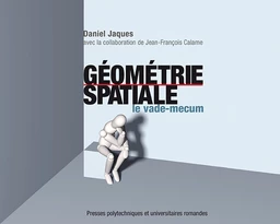 Géométrie spatiale 