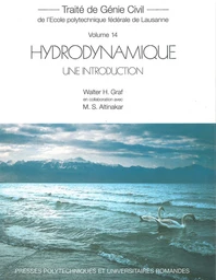 Hydrodynamique: une introduction 