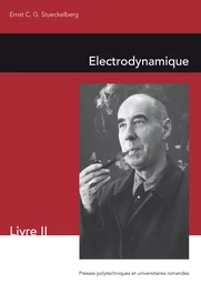 Electrodynamique 