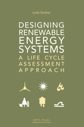 Designing Renewable Energy Systems 