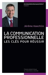 La communication professionnelle 