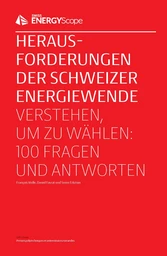 Herausforderungen der Schweizer Energiewende 