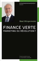 Finance verte 