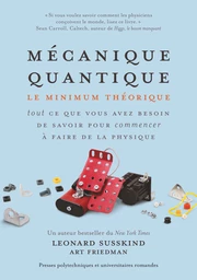 Mécanique quantique 