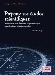 Préparer ses études scientifiques 