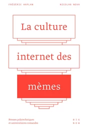 La culture internet des mèmes 