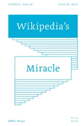 Wikipedia's Miracle 