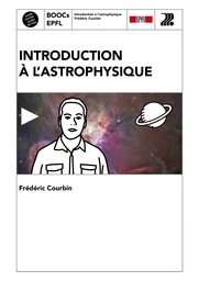 Introduction à l'astrophysique 