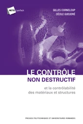 Le Contrôle Non Destructif (CND) 