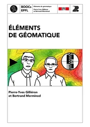 Eléments de géomatique 