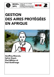 Gestion des aires protégées en Afrique 