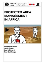 Management of Protected Areas in Africa 