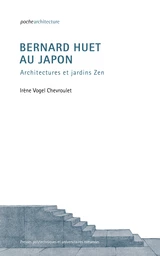 Bernard Huet au Japon 