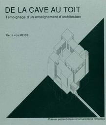 De la cave au toit 