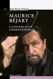 Maurice Béjart 