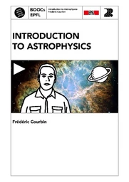 Introduction to astrophysics 