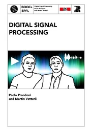 Digital Signal Processing 