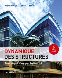 Dynamique des structures 