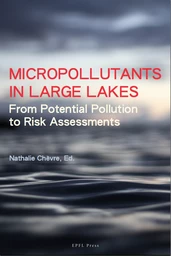 Micropollutants in Large Lakes 