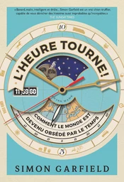 L'heure tourne 