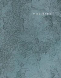 matières 14 