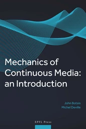 Mechanics of Continuous Media 