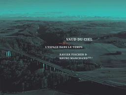 Vaud du ciel, Tome 3 