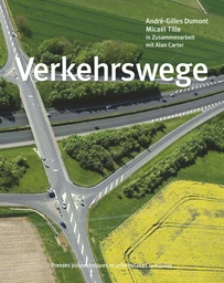 Verkehrswege 