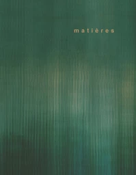 matières 15 