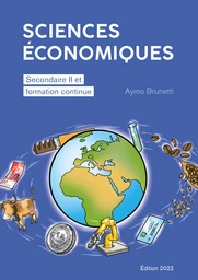 Sciences économiques 