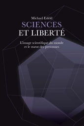 Sciences et liberté 