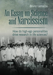 An Essay on Science and Narcissism 