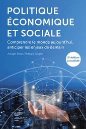 Politique économique et sociale 