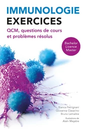 Immunologie - Exercices 