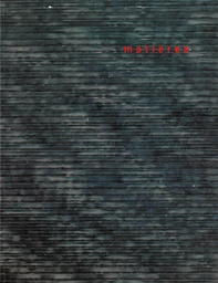 matières 3 