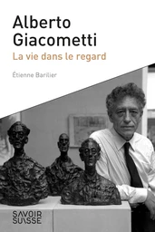 Alberto Giacometti 