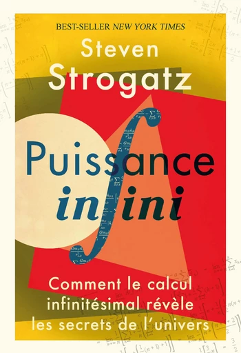 Puissance Infini  - Steven Strogatz - Quanto